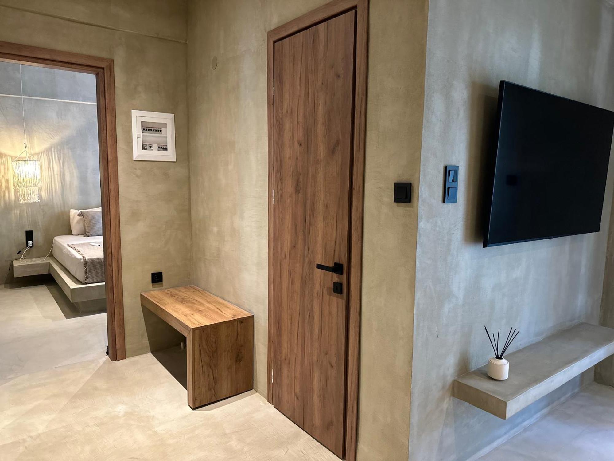 Apartment The Delta